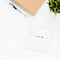 JAM Paper A1 Parchment Invitation Envelopes, 50ct.